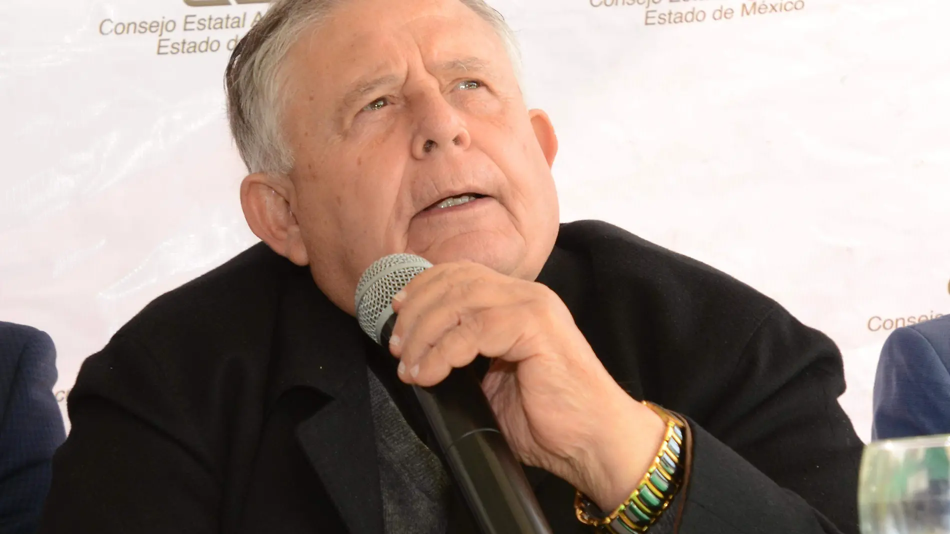 Francisco Chavolla Ramos